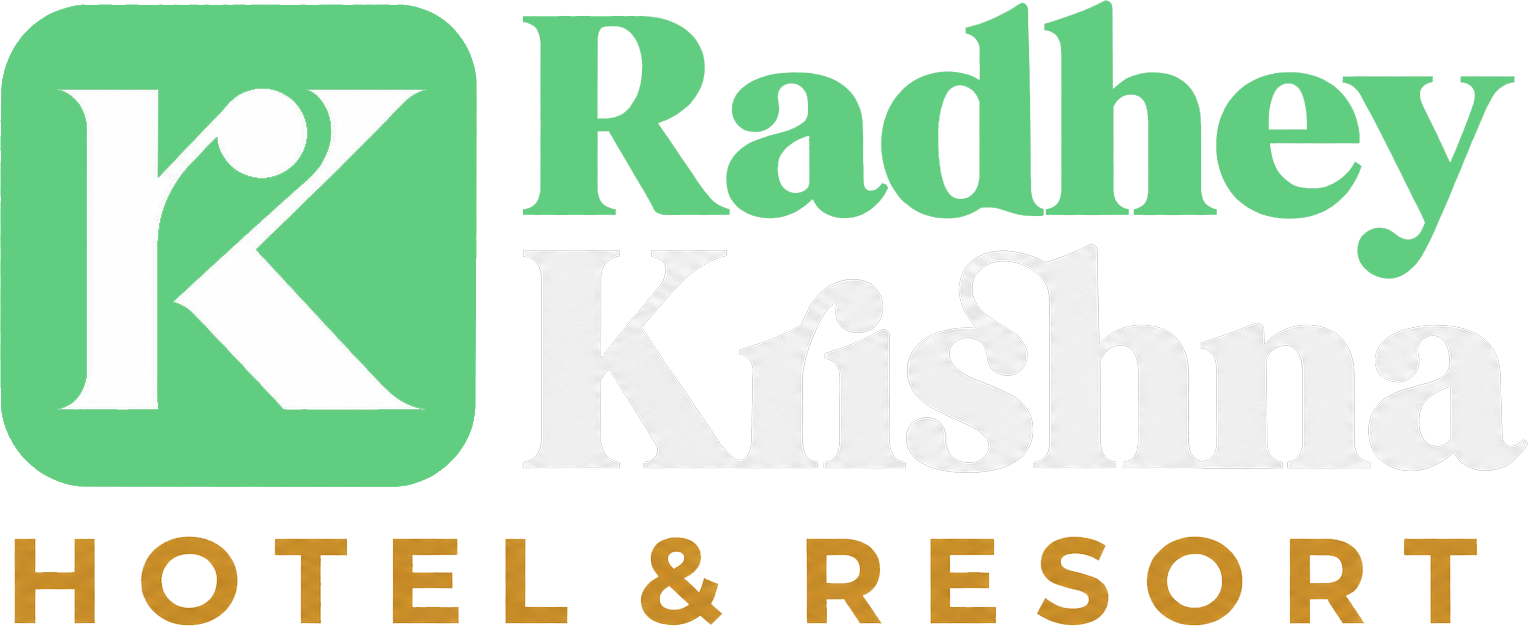 Radhey Krishna Hotel & Resort